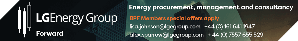 LG Energy banner 2024