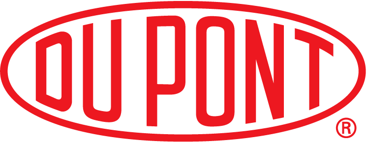 du pont logo