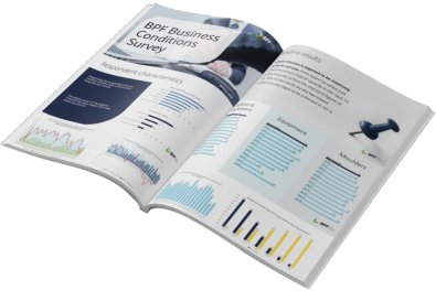 BPF Business Conditions Survey Januaru 2024