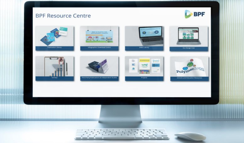 Other BPF Resources