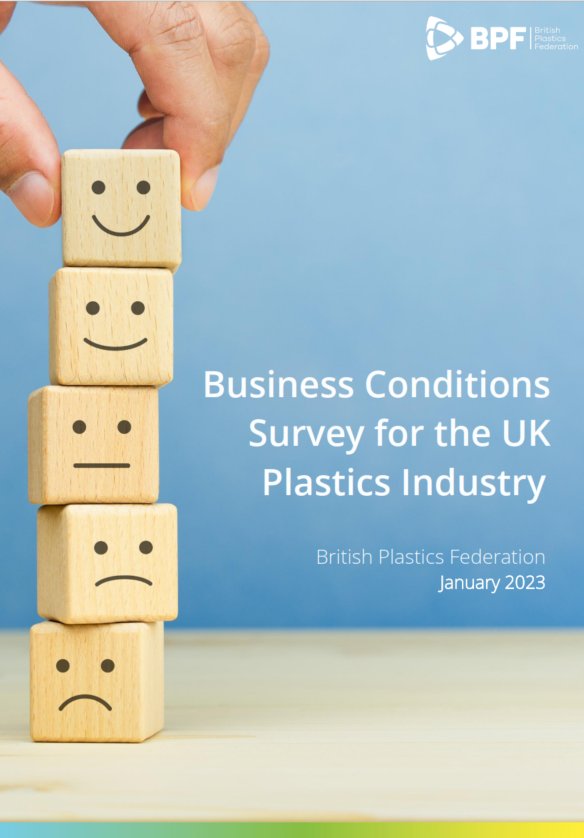 BPF Business Conditions Survey July 2023