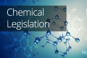 Chemical Legislation