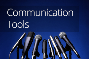 Communication Tools
