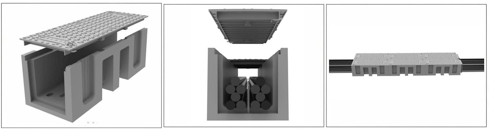Cubis Systems Winner of BPF Horners Award 2025