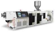Extrusion Machines