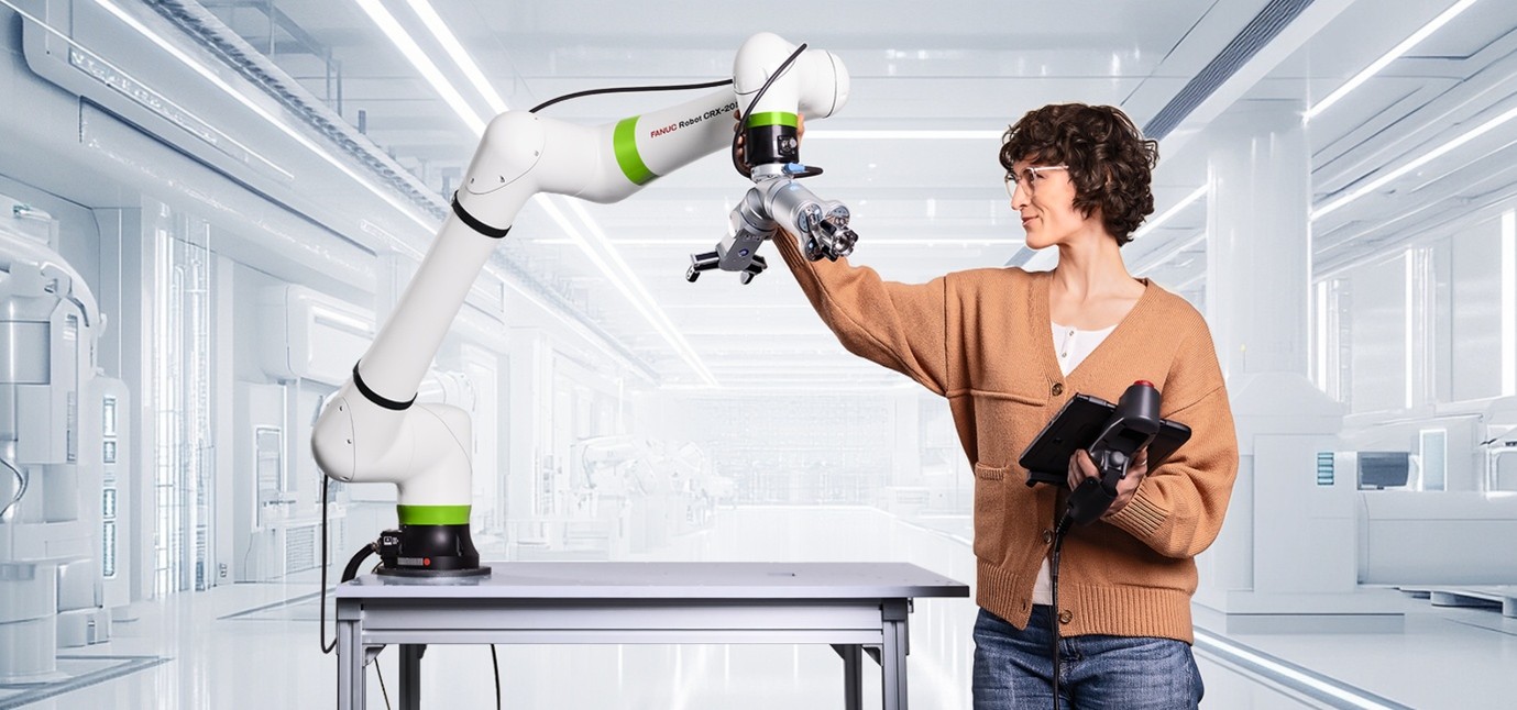 FANUC named one of world’s top 100 innovators for 5th year in a row FANUC named one of world’s top 100 innovators for 5th year in a row