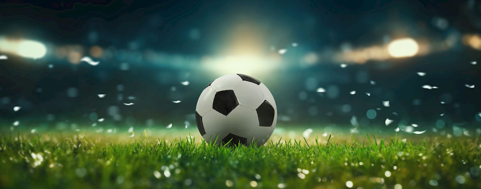 How Polymers Are the Real MVPs of Football How Polymers Are the Real MVPs of Football