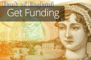 Get Funding