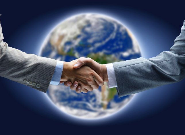 Global Treaty