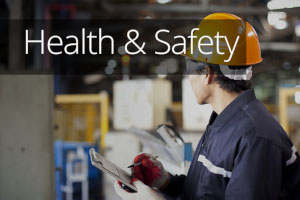 Health and Safety
