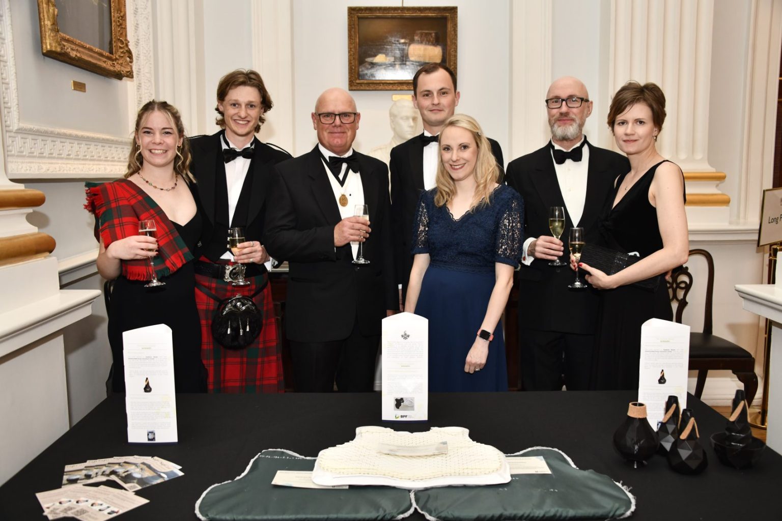 Winners Announced For Horners Awards 2024 Winners Announced For Horners Awards 2024