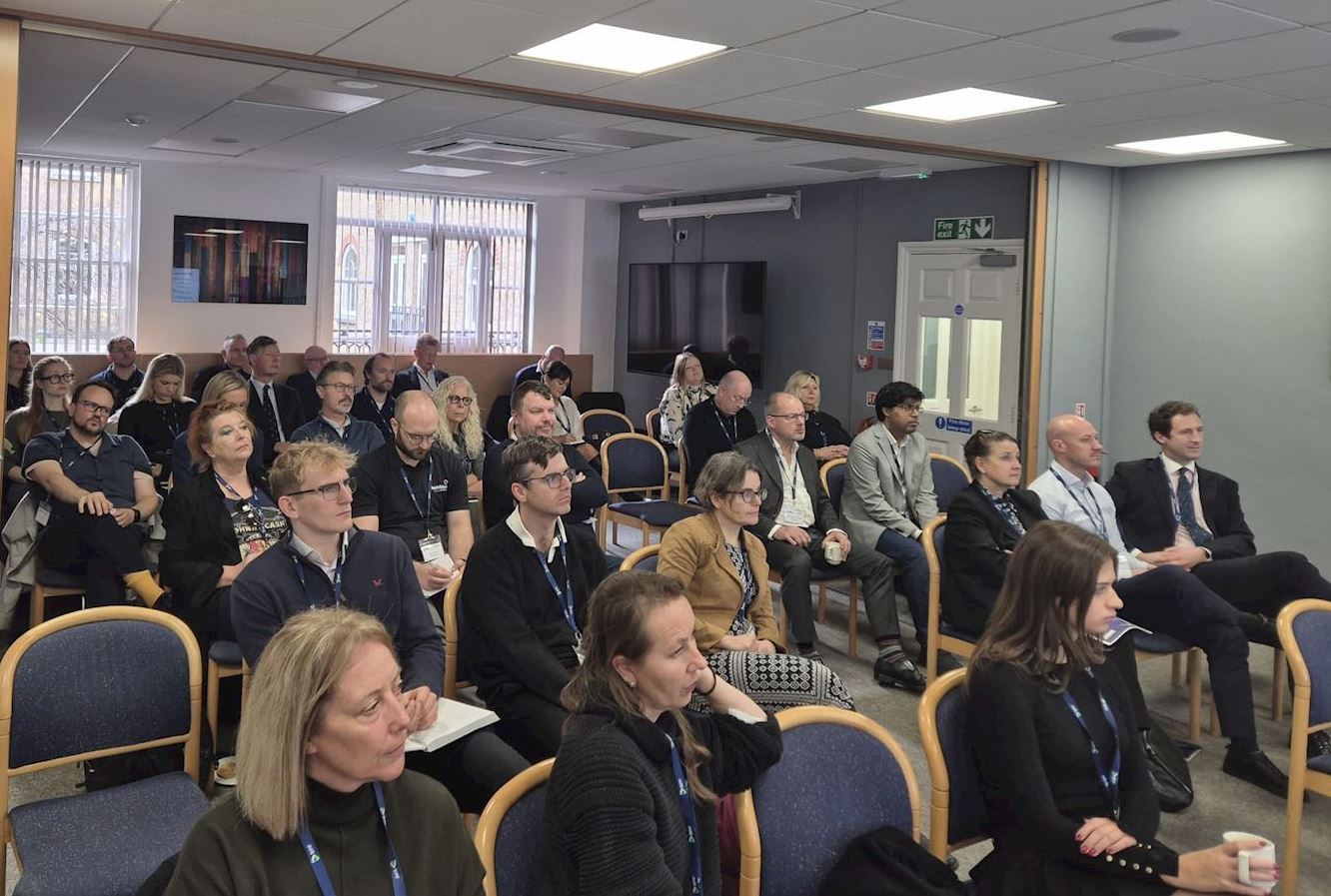BPF Packaging Seminar 2025 BPF Packaging Seminar 2025