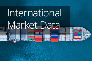 International Market Data