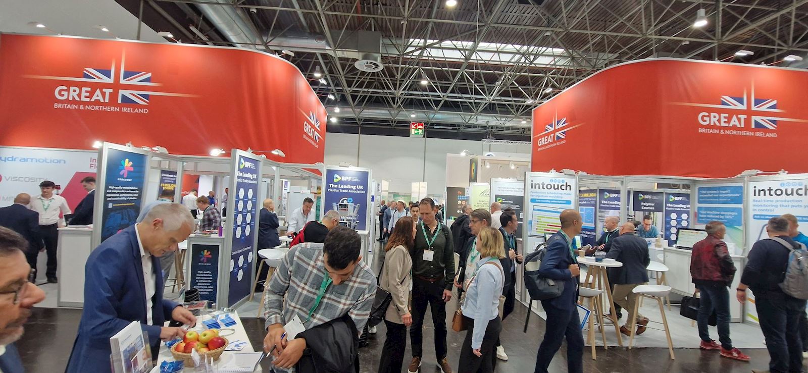 K 2025 Exhibition Review