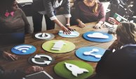 Marketing & Communication