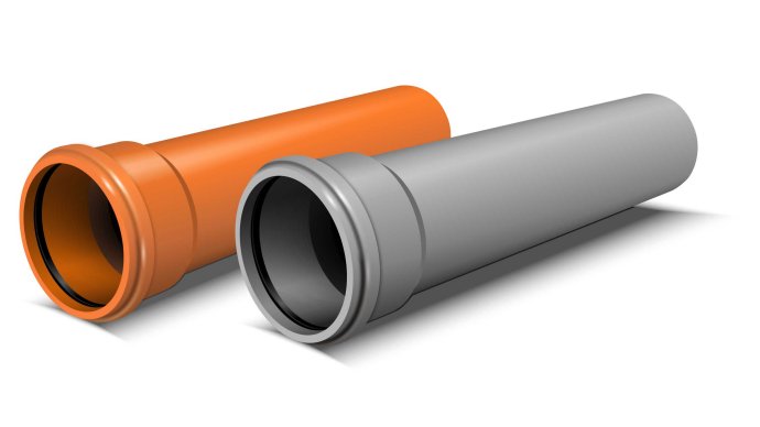 Plastic Pipes