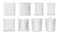 Pouches