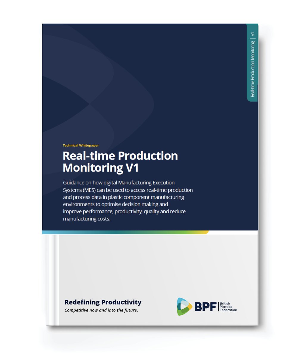 Real Time Production Monitoring