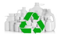 Products Made From Recycled Plastics