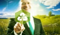 Recycling and Sustainability