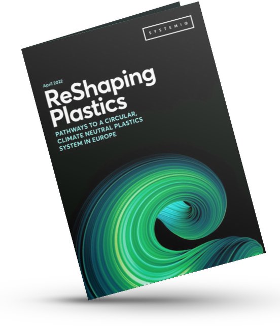 Reshaping Plastics