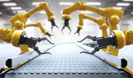 Robots and Automation