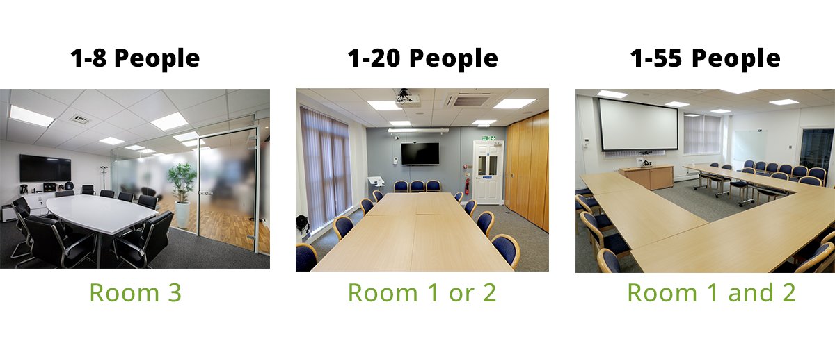 Room HIre in Old Street
