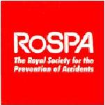 Royal Society for the Prevention of Accidents Logo