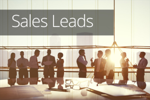 Sales Leads