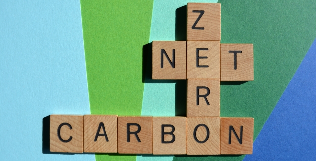 Net Zero Hub