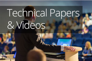 Technical Papers & Videos