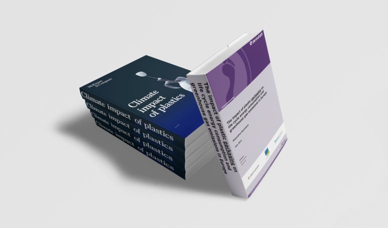 Independent Reports and Third Party Studies on Plastic