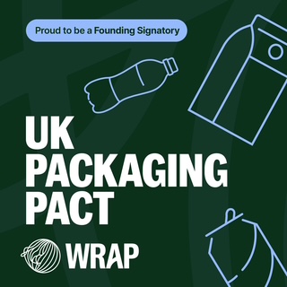 SHARPAK Announced as Founding Signatory of the New UK Packaging Pact