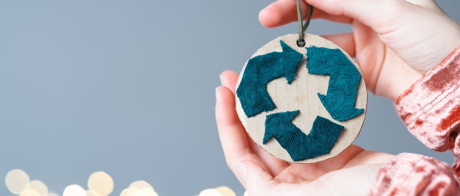 Rocking Around The Recycling Bin: How & What To Recycle This Christmas Rocking Around The Recycling Bin: How & What To Recycle This Christmas