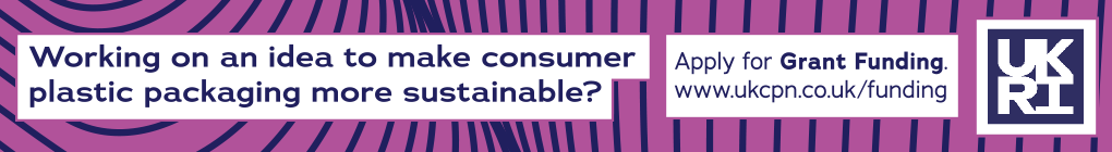 UKRI - sustainable bottom