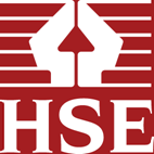 Health and Safety Executive Logo