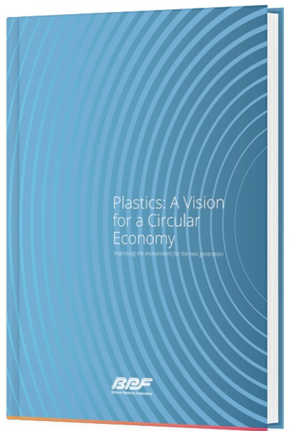 Plastics a vision for a circular economy
