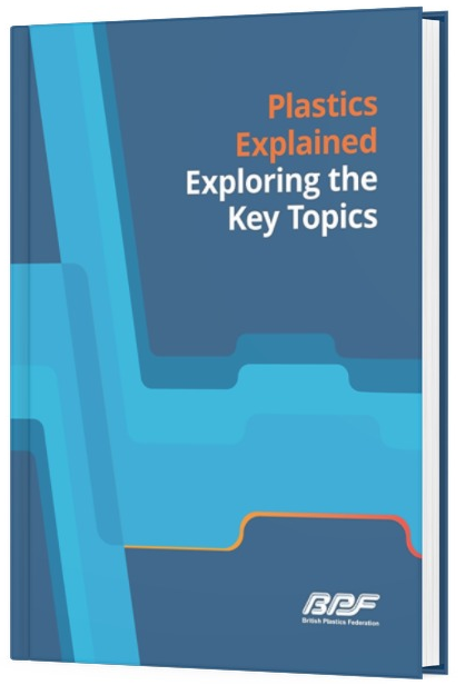 Plastics Explained Exploring the Key Topics