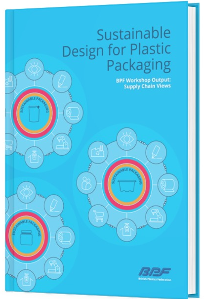 Sustainable Design for Plastics Packaging